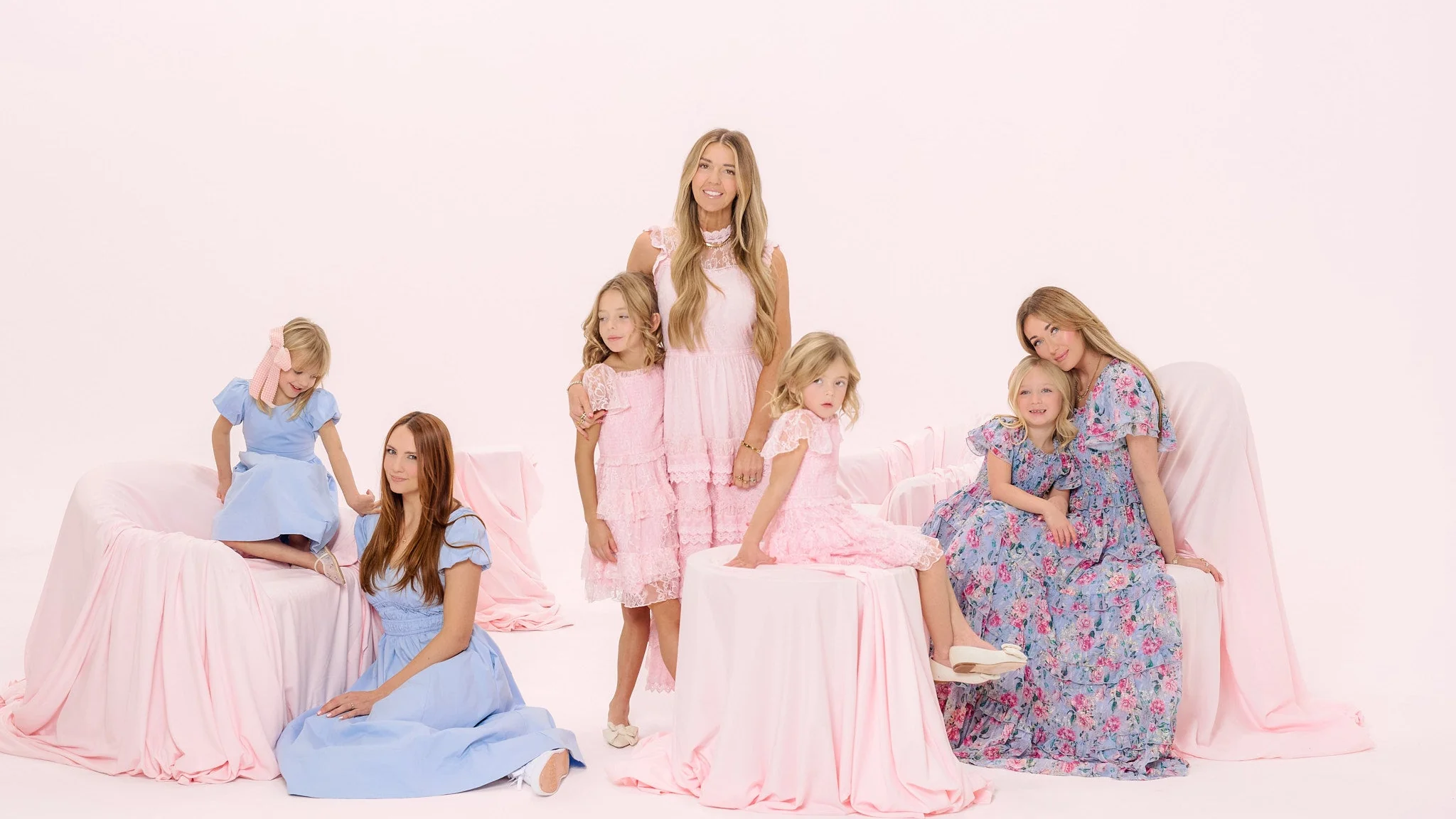 Timeless Dresses for Every Body