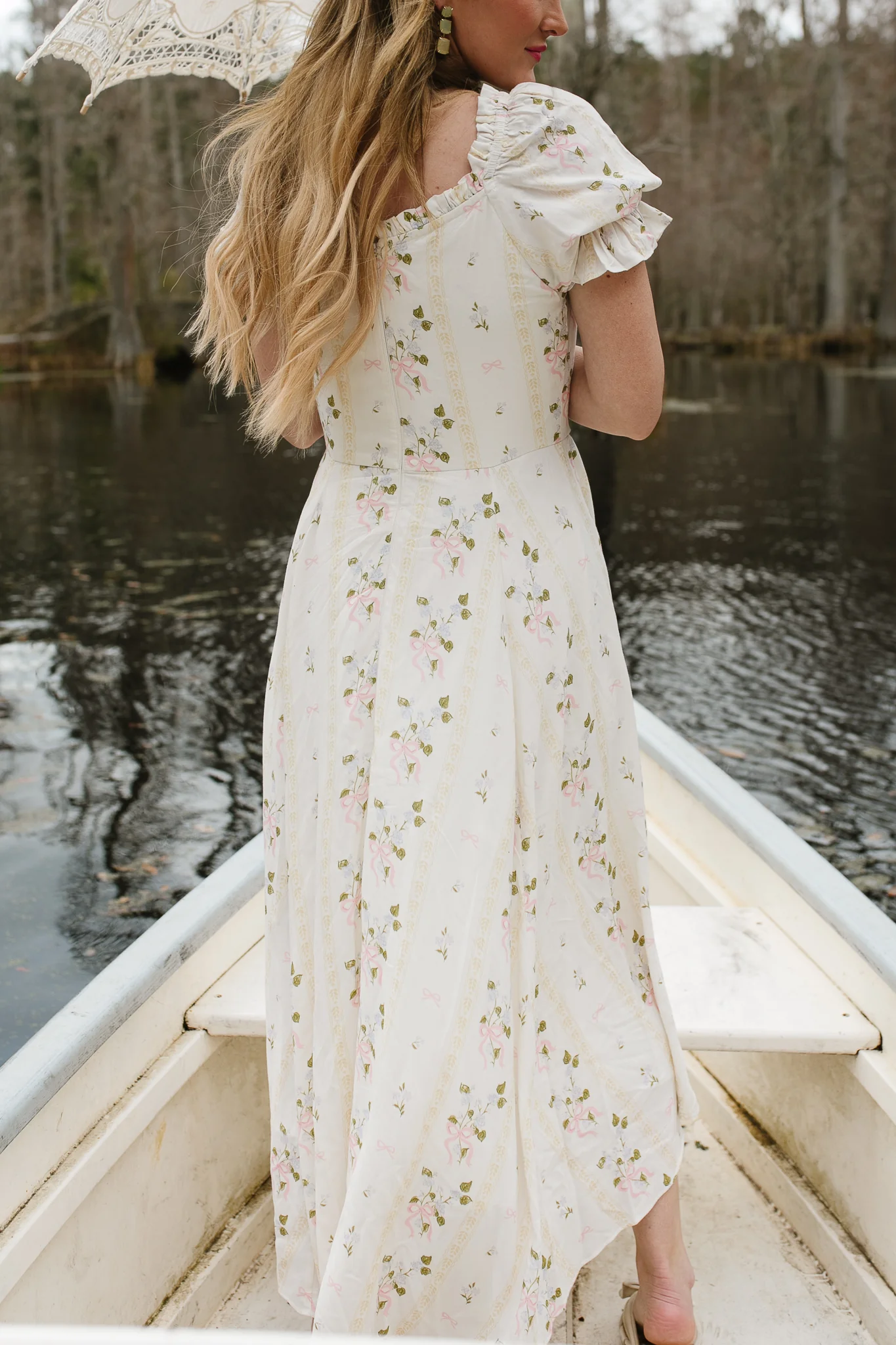 Cottage Dress - Image 5