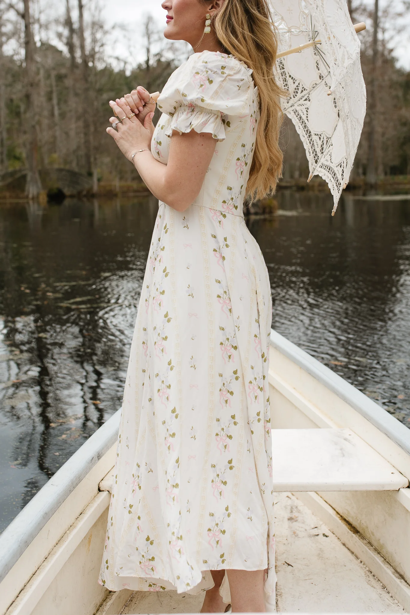 Cottage Dress - Image 6