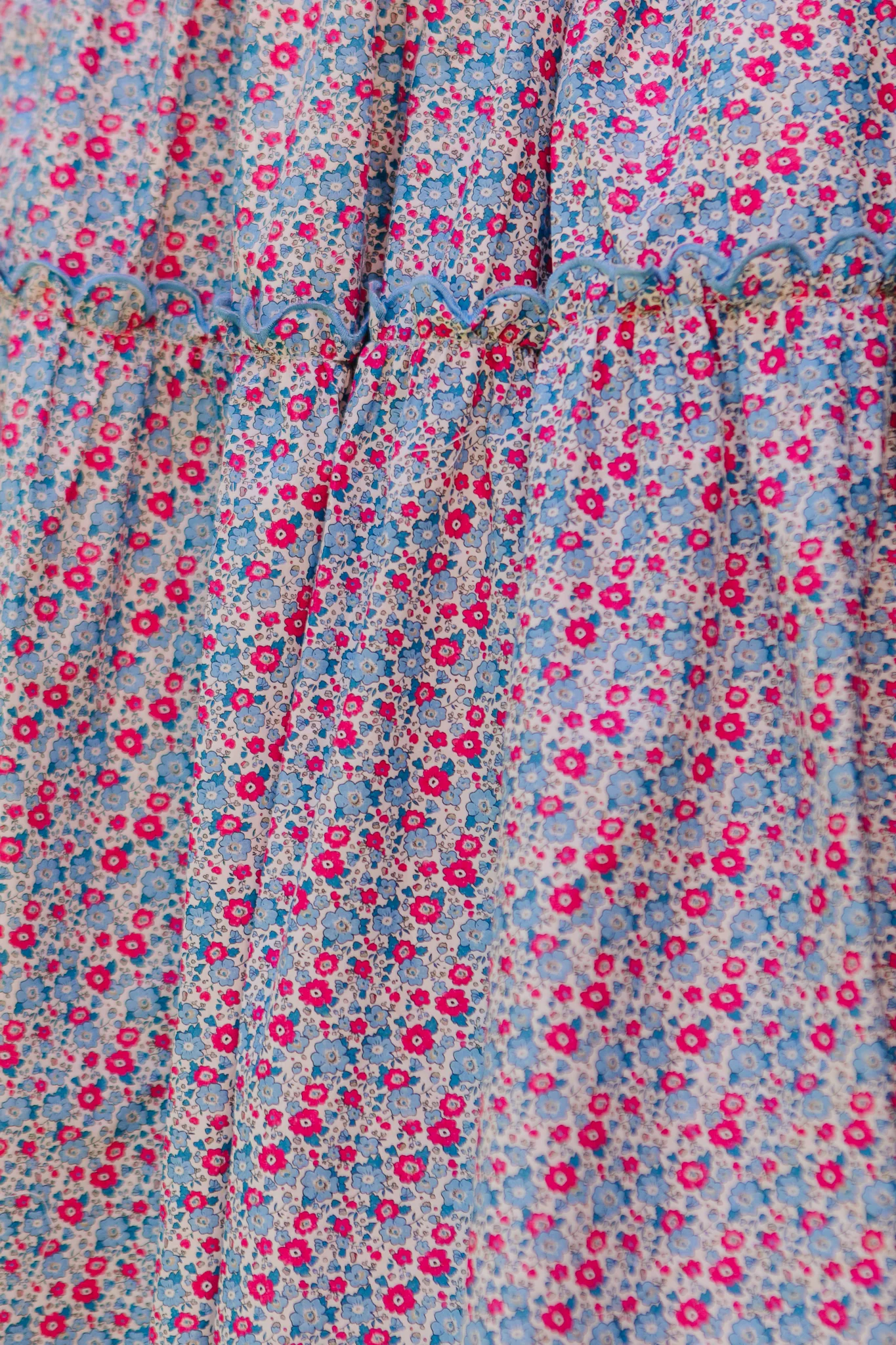 Lilianna Dress in Floral - Image 4