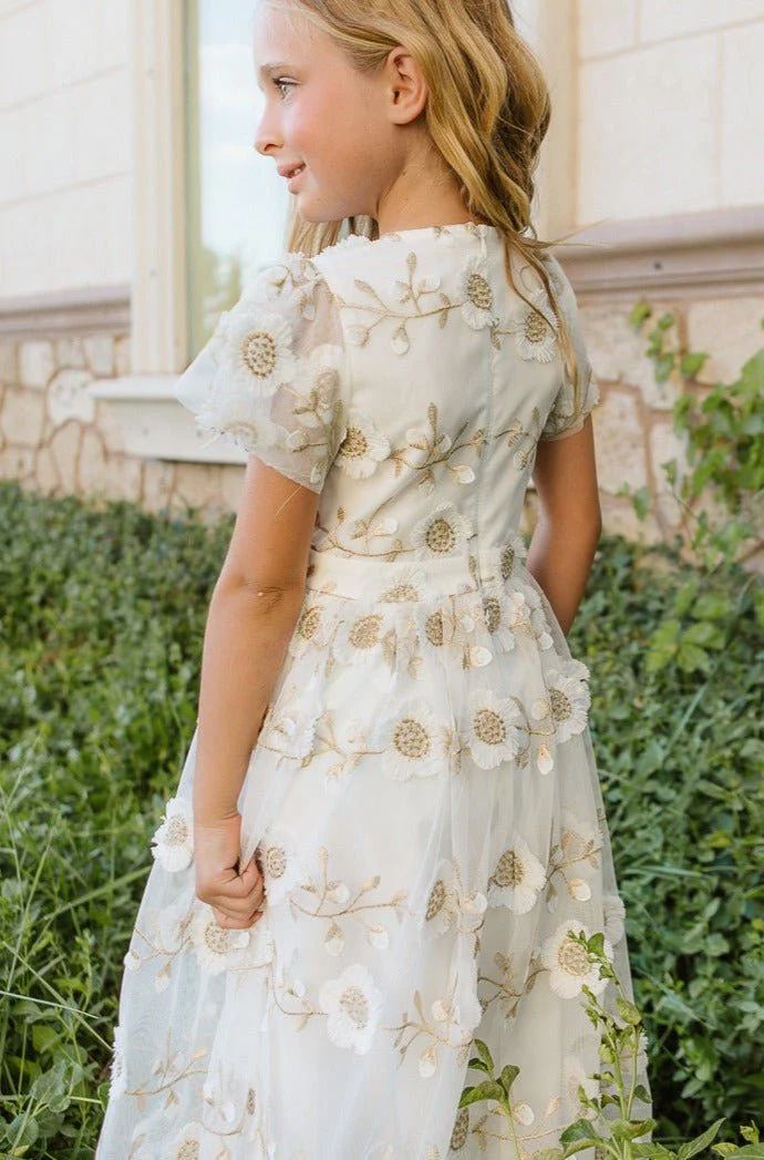 Mini Athena Dress - Image 4