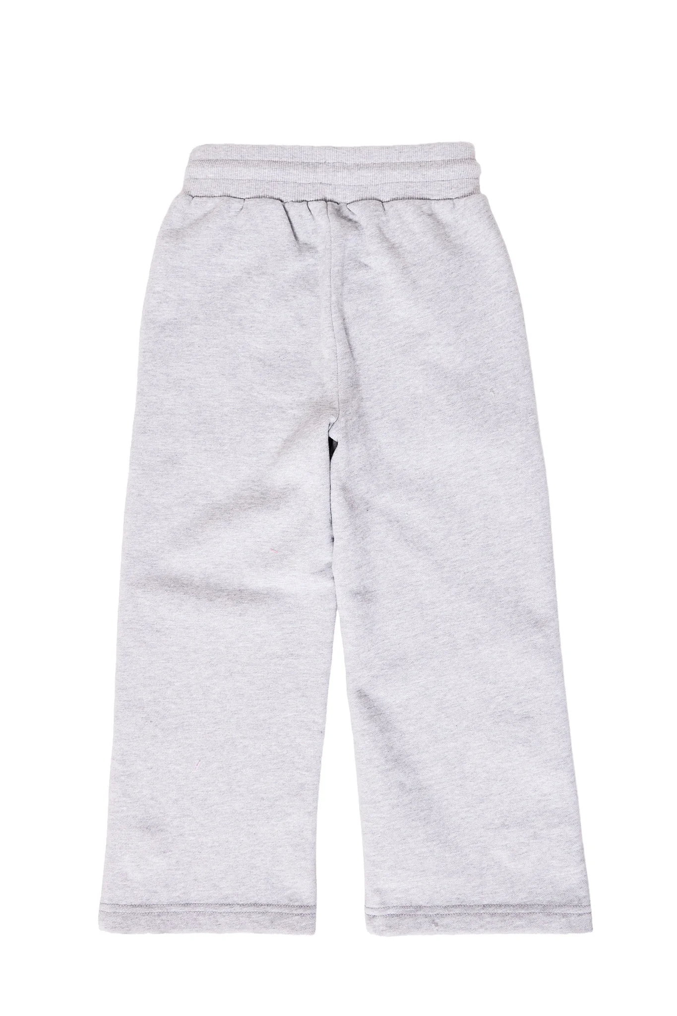 Mini Skylar Sweatpants in Heather Gray - Image 6